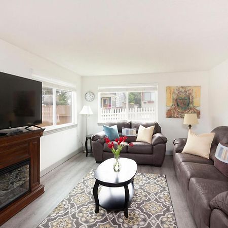 Riverwalk Seaside- Walk To Beach, One Level Home, Pet Friendly ภายนอก รูปภาพ
