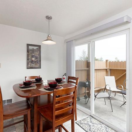 Riverwalk Seaside- Walk To Beach, One Level Home, Pet Friendly ภายนอก รูปภาพ