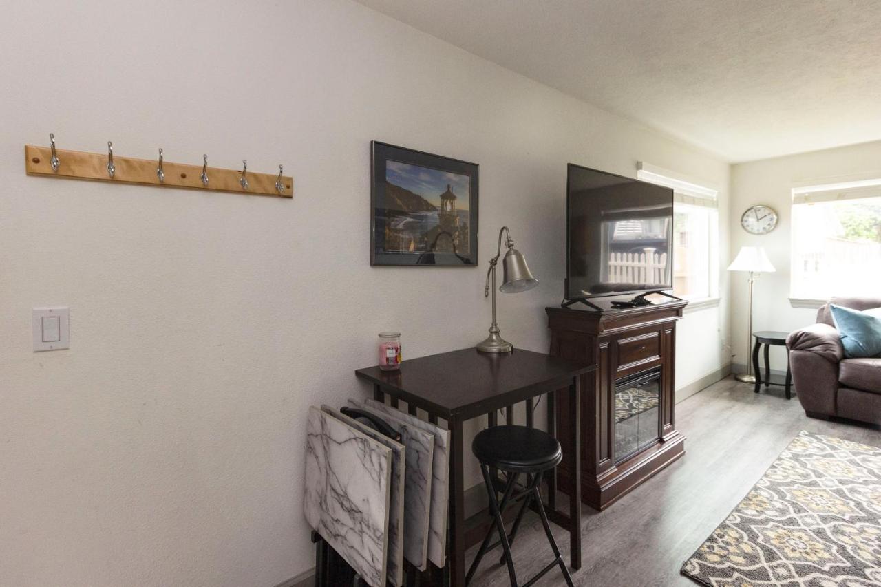 Riverwalk Seaside- Walk To Beach, One Level Home, Pet Friendly ภายนอก รูปภาพ