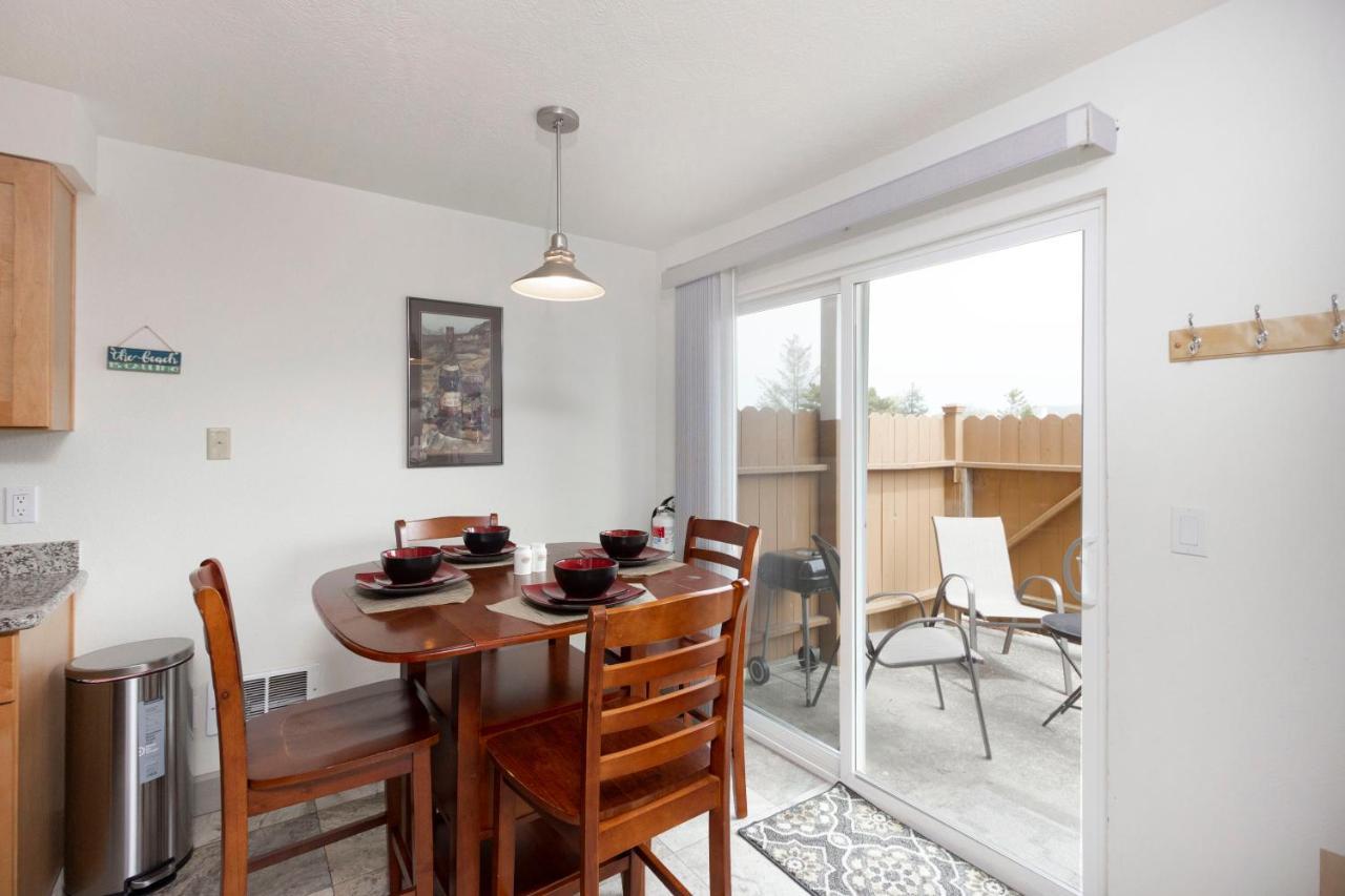 Riverwalk Seaside- Walk To Beach, One Level Home, Pet Friendly ภายนอก รูปภาพ