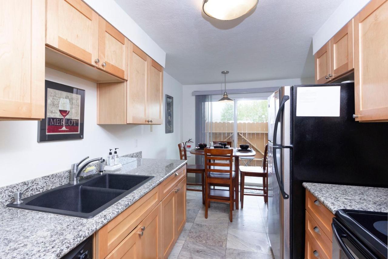 Riverwalk Seaside- Walk To Beach, One Level Home, Pet Friendly ภายนอก รูปภาพ