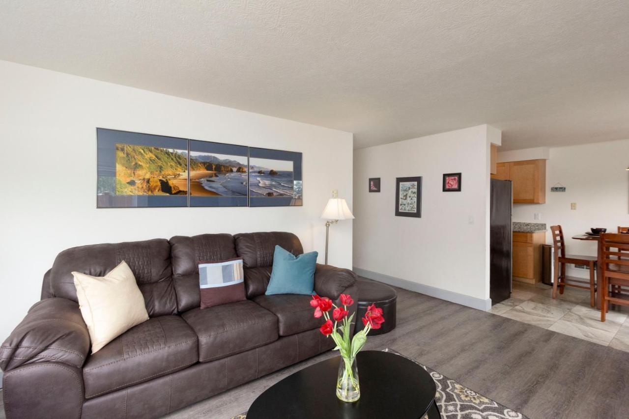 Riverwalk Seaside- Walk To Beach, One Level Home, Pet Friendly ภายนอก รูปภาพ