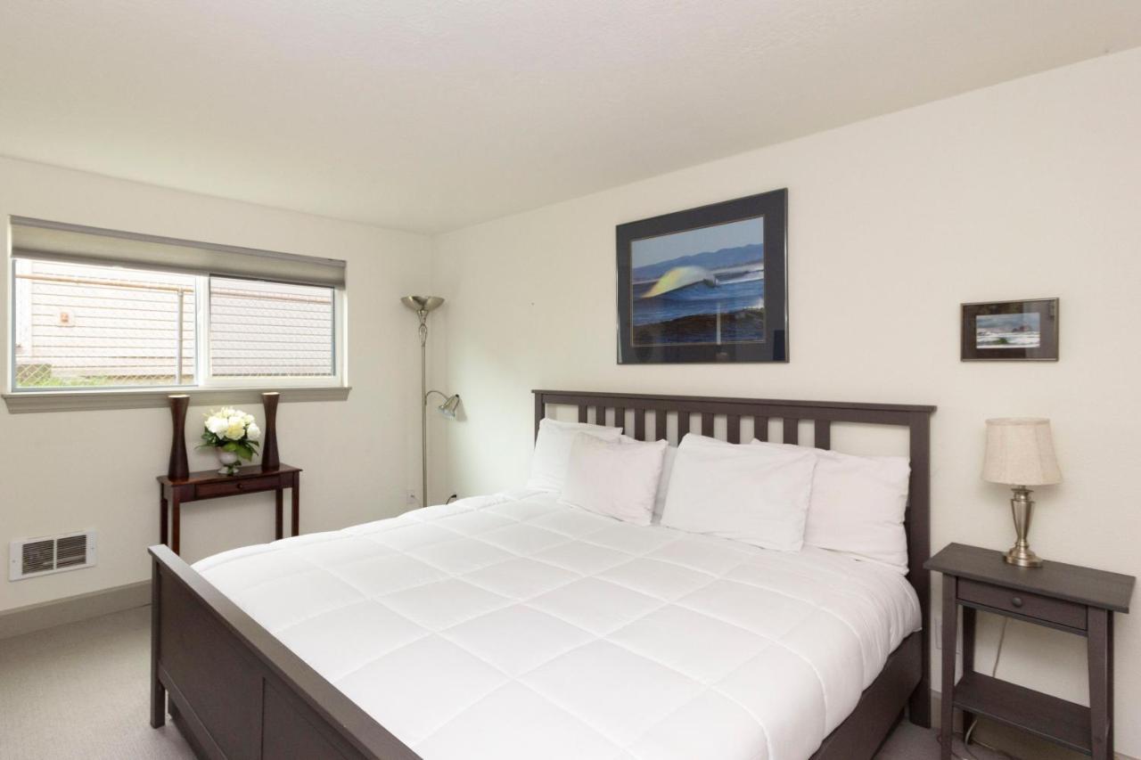 Riverwalk Seaside- Walk To Beach, One Level Home, Pet Friendly ภายนอก รูปภาพ