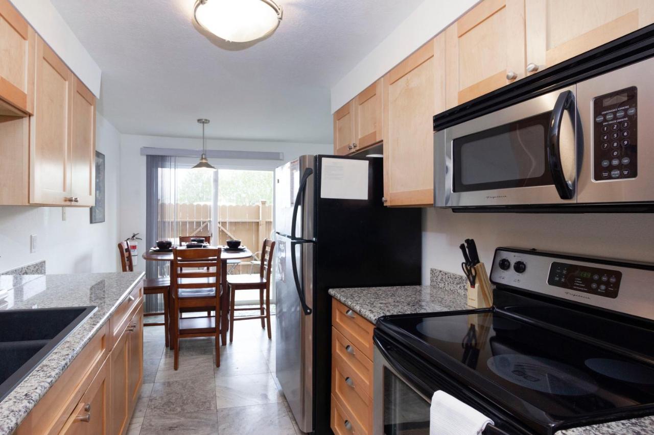 Riverwalk Seaside- Walk To Beach, One Level Home, Pet Friendly ภายนอก รูปภาพ