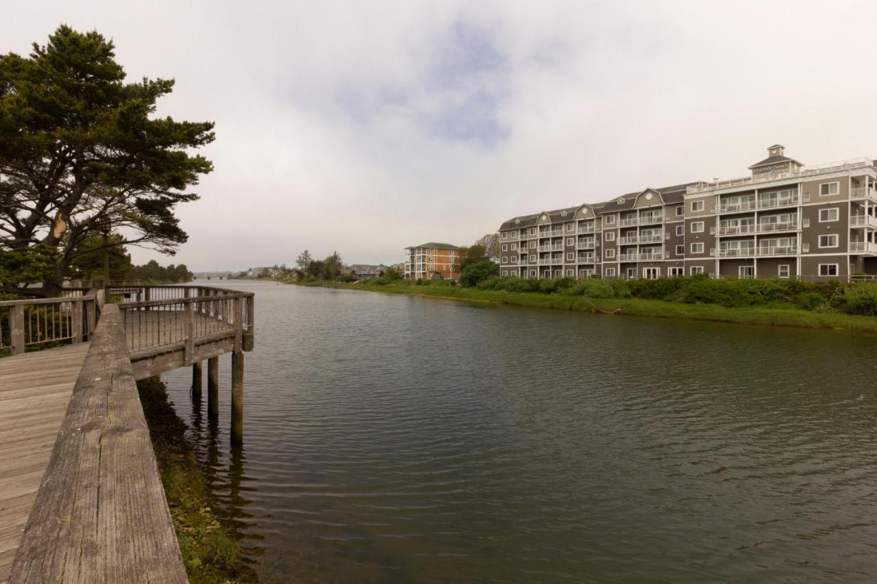 Riverwalk Seaside- Walk To Beach, One Level Home, Pet Friendly ภายนอก รูปภาพ