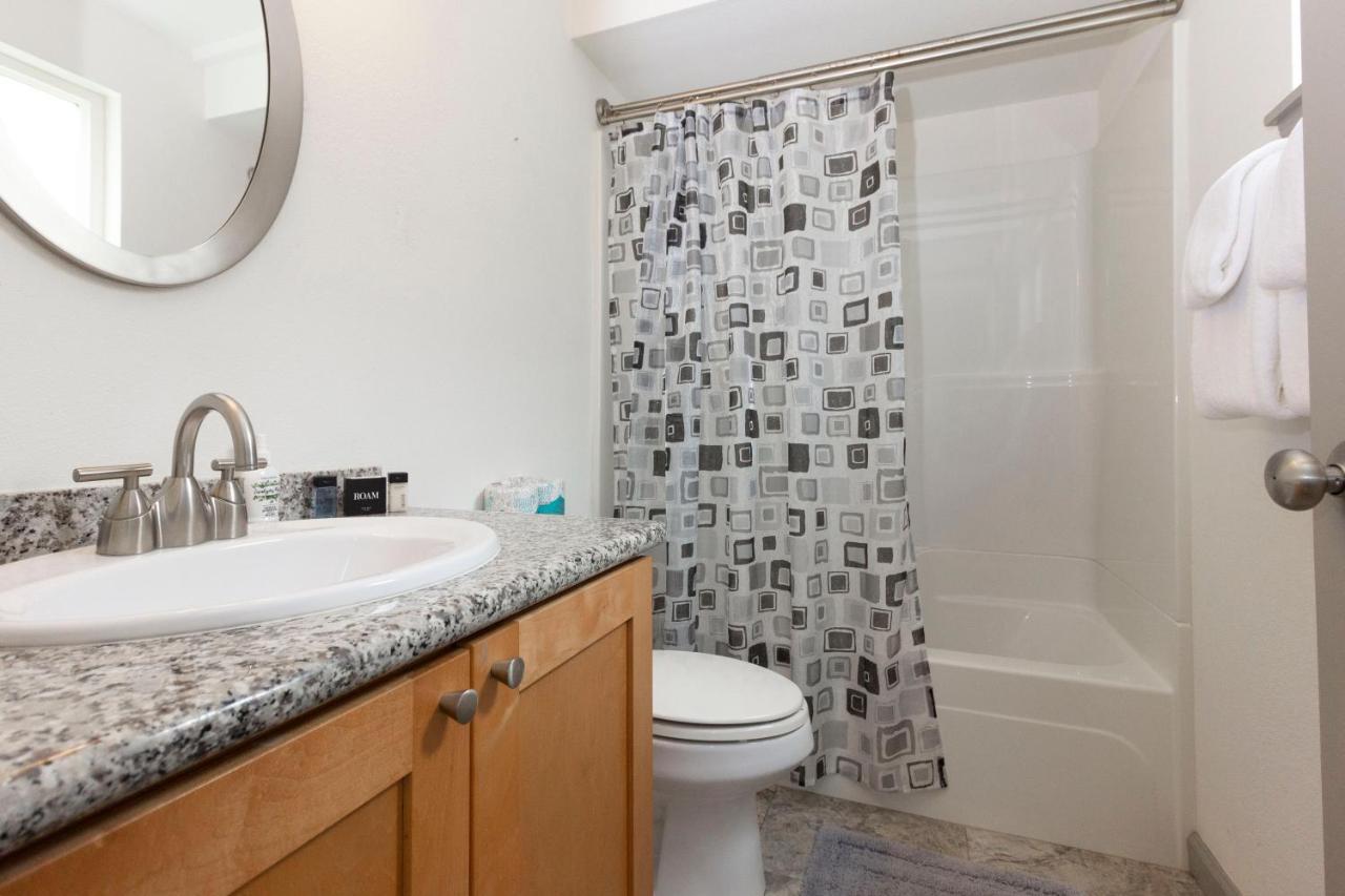 Riverwalk Seaside- Walk To Beach, One Level Home, Pet Friendly ภายนอก รูปภาพ