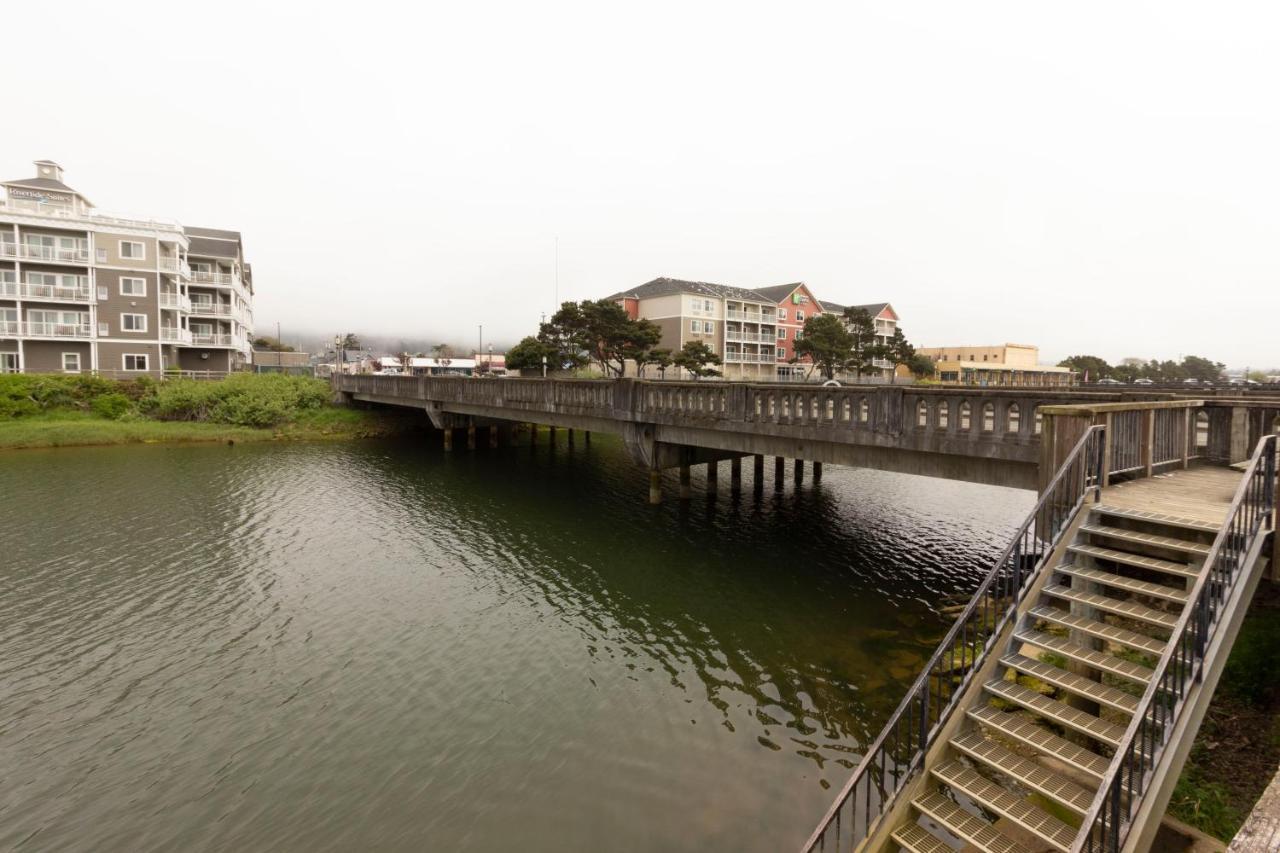 Riverwalk Seaside- Walk To Beach, One Level Home, Pet Friendly ภายนอก รูปภาพ