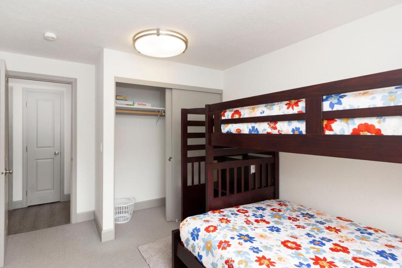 Riverwalk Seaside- Walk To Beach, One Level Home, Pet Friendly ภายนอก รูปภาพ