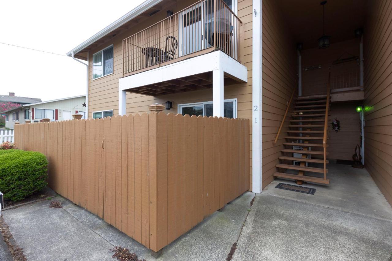 Riverwalk Seaside- Walk To Beach, One Level Home, Pet Friendly ภายนอก รูปภาพ